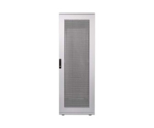 Intellinet Network Cabinet, Free Standing (Standard)