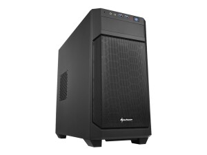 Sharkoon V1000 - Tower - micro ATX - keine Spannungsversorgung