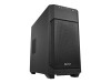 Sharkoon V1000 - Tower - micro ATX - keine Spannungsversorgung