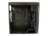 LC-Power Classic 7038B - Tower - ATX - keine Spannungsversorgung
