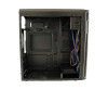 LC-Power Classic 7038B - Tower - ATX - keine Spannungsversorgung