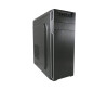 LC-Power Classic 7038B - Tower - ATX - keine Spannungsversorgung