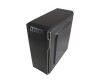 LC-Power Classic 7038B - Tower - ATX - keine Spannungsversorgung