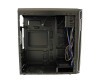 LC -Power Classic 7038b - Tower - ATX - without power supply