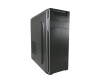 LC -Power Classic 7038b - Tower - ATX - without power supply