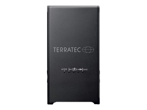 TerraTec HA-1 charge - Kopfhörerverstärker