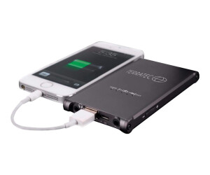TerraTec HA-1 charge - Kopfhörerverstärker