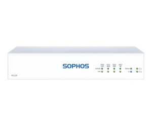 Sophos SG 115 - REV 3 - Safety device - Gige
