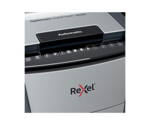 Rexel Optimum AutoFeed+ 300M - Vorzerkleinerer