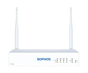 Sophos SG 105W - REV 3 - Safety device - Gige