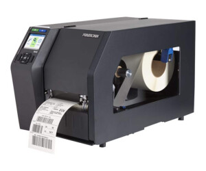 Printronix Auto ID Printronix T8208 - label printer -...