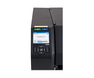 Printronix Auto ID Printronix T8208 - Etikettendrucker -...