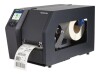 Printronix T8208 - Etikettendrucker - Thermodirekt / Thermotransfer - Rolle (21,6 cm)