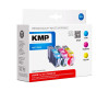 KMP Multipack C74V - 3 -pack - yellow, cyan, magenta - compatible - ink cartridge (alternative to: Canon Cli -521m, Canon, Canon Cli -521c, Canon 2934b001, Canon 2936b001)