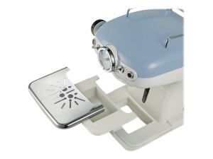 Ariete 1389 Vintage - Kaffeemaschine mit...