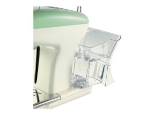 Ariete 1389 Vintage - Kaffeemaschine mit...