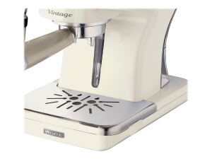 Ariete Vintage 1389 - Kaffeemaschine mit...