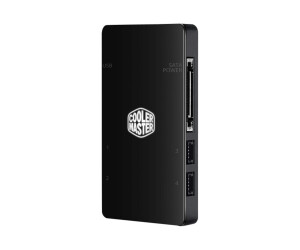 Cooler Master RGB LED Controller MFY-RCSN-NNUDK-R1