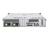 Fujitsu PRIMERGY RX2540 M5 - Server - Rack-Montage - 2U - zweiweg - 1 x Xeon Gold 6234 / 3.3 GHz - RAM 32 GB - SATA - Hot-Swap 6.4 cm (2.5")