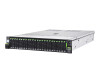 Fujitsu PRIMERGY RX2540 M5 - Server - Rack-Montage - 2U - zweiweg - 1 x Xeon Gold 6234 / 3.3 GHz - RAM 32 GB - SATA - Hot-Swap 6.4 cm (2.5")