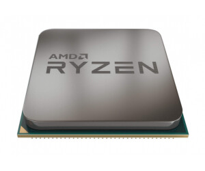 AMD Ryzen 5 3600 - 3.6 GHz - 6 Kerne - 12 Threads