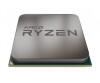 AMD Ryzen 5 3600 - 3.6 GHz - 6 Kerne - 12 Threads