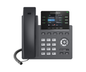 Grandstream GRP2613 - VoIP-Telefon mit...