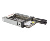 Startech.com SATA Change frames 3.5 inches Complaint - Mobile hard drives memory rack for 2x 6.4cm (2.5)