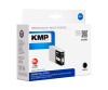 KMP E220BX - 45 ml - Hohe Ergiebigkeit - Schwarz - kompatibel - Tintenpatrone (Alternative zu: Epson 79XL)