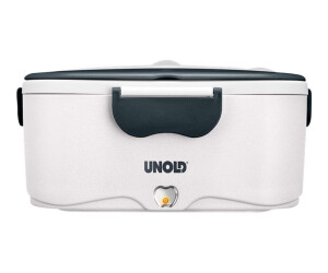 Unold 58850 - electric lunch box - 1.5 liters