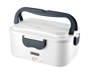 UNOLD 58850 - Elektrische Lunch-Box - 1.5 Liter