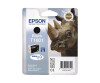 Epson T1001 - 25.9 ml - Schwarz - Original - Blisterverpackung