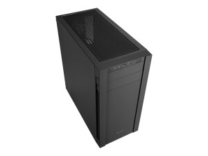 Sharkoon S25-V - Tower - ATX - keine Spannungsversorgung