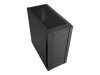 Sharkoon S25-V - Tower - ATX - keine Spannungsversorgung