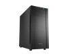 Sharkoon S25 -V - Tower - ATX - without power supply