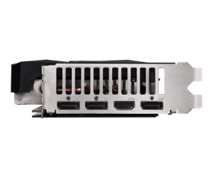 ASRock Radeon RX 6700 XT Challenger Pro 12GB OC
