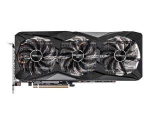 ASRock Radeon RX 6700 XT Challenger Pro 12GB OC