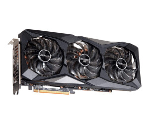 ASRock Radeon RX 6700 XT Challenger Pro 12GB OC