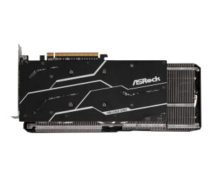 ASRock Radeon RX 6700 XT Challenger Pro 12GB OC