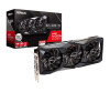 ASRock Radeon RX 6700 XT Challenger Pro 12GB OC