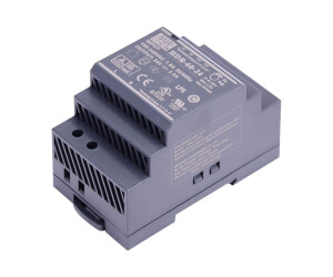 Hikvision Digital Technology DS -KAW60-2N - Power supply...