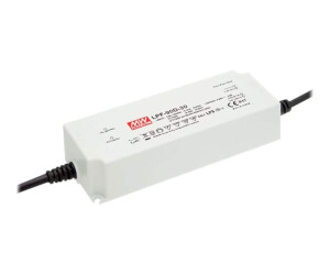 Meanwell Mean Well LPF-90 Series LPF-90-24-LED drivers