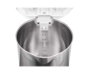 Unold Blitzkocher 18010 - kettle - 1.5 liters