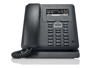 bintec elmeg IP620 - VoIP-Telefon - SIP - 4 Leitungen