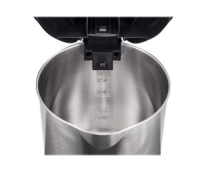 Unold Blitzkocher 18015 - kettle - 1.5 liters