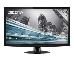 Dicota view protection filter for screens - 2 -ways -...