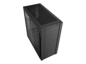 Sharkoon S25-W - Tower - ATX - Seitenteil mit Fenster (Acryl)