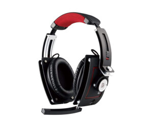 Thermaltake Level 10 M - Headset - ohrumschließend