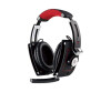 Thermaltake Level 10 M - Headset - ohrumschließend
