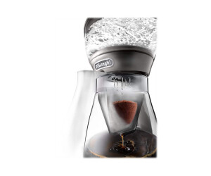 De Longhi Clessidra ICM17210 - Kaffeemaschine